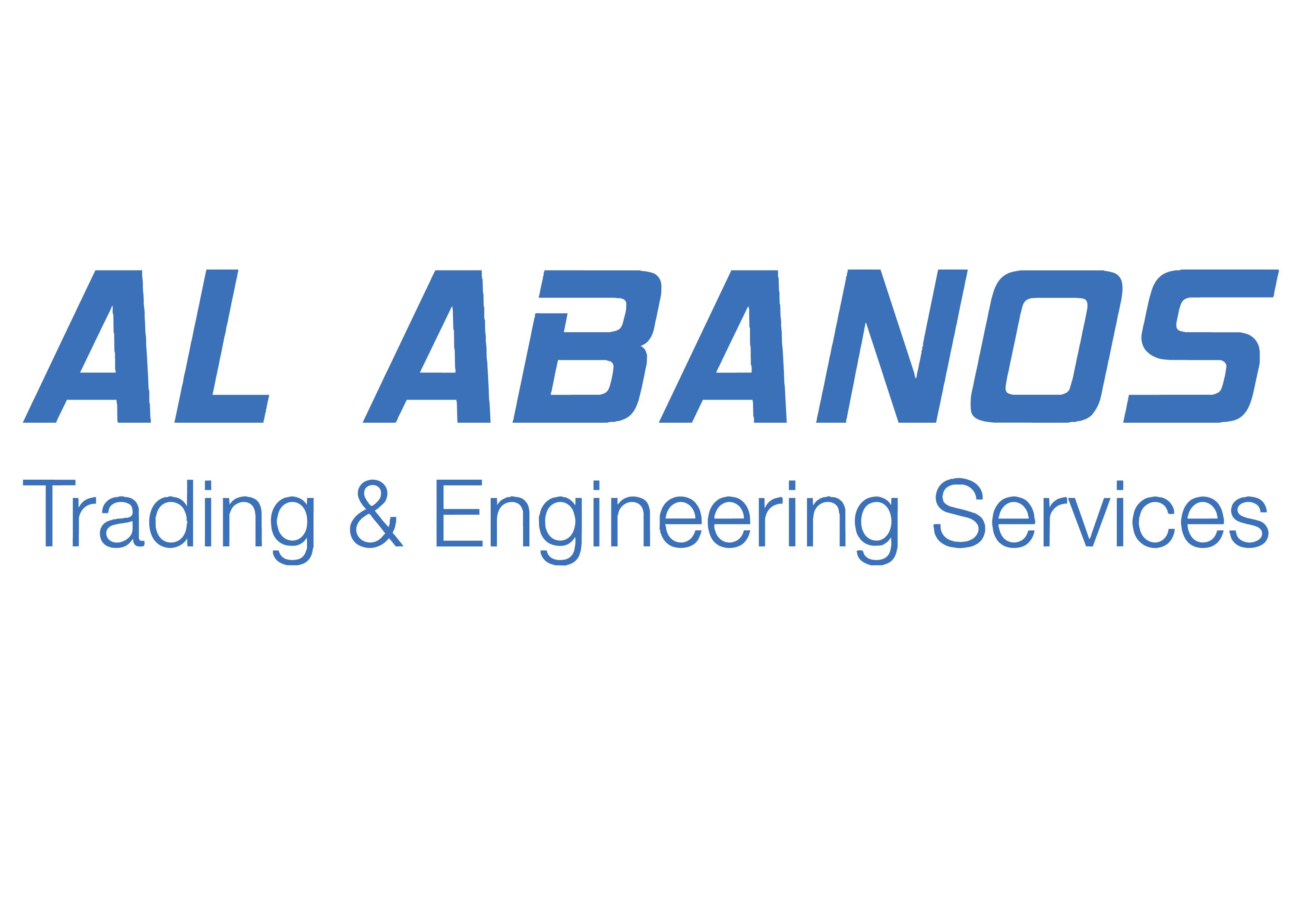 AL ABANOS TRADING & ENGINEERING SERVICES