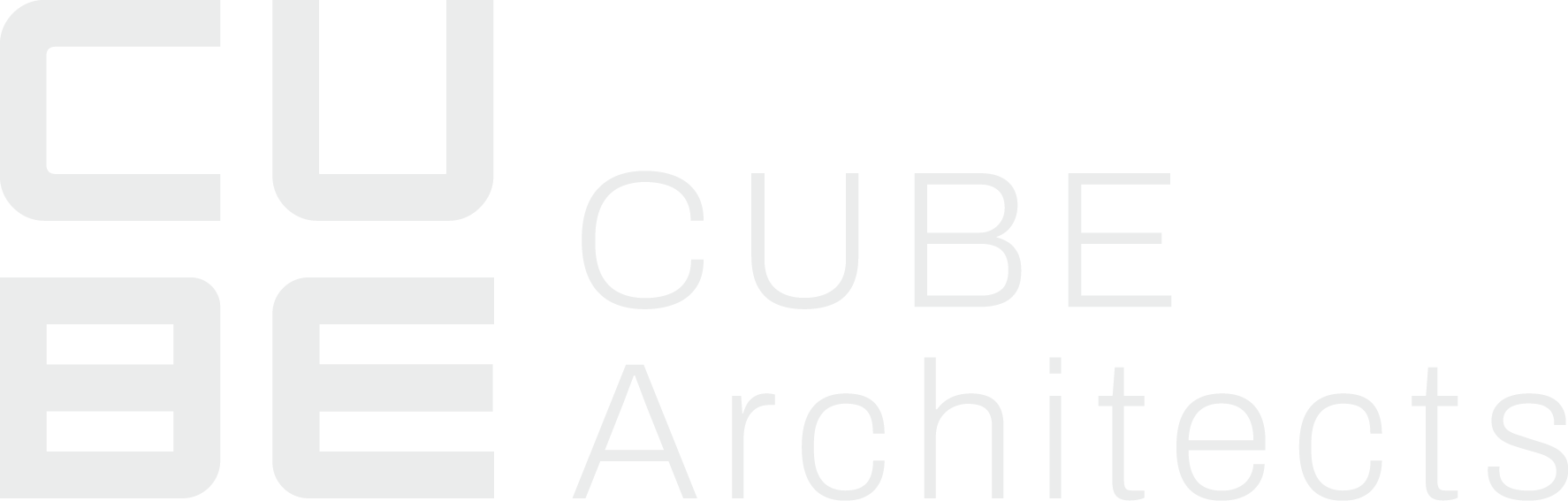CUBE ARCHITECTS