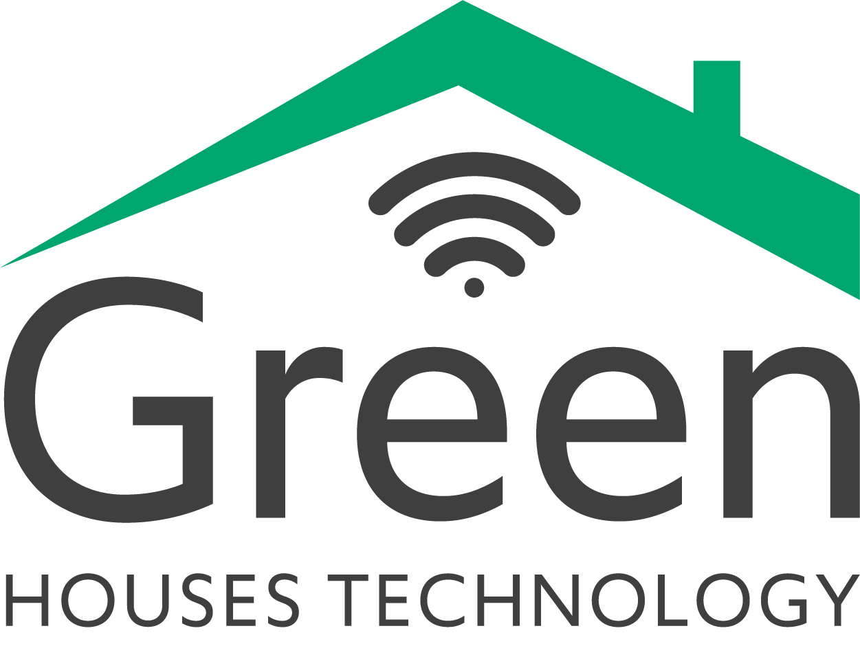 GREEN HOUSES TECHNOLOGY logo