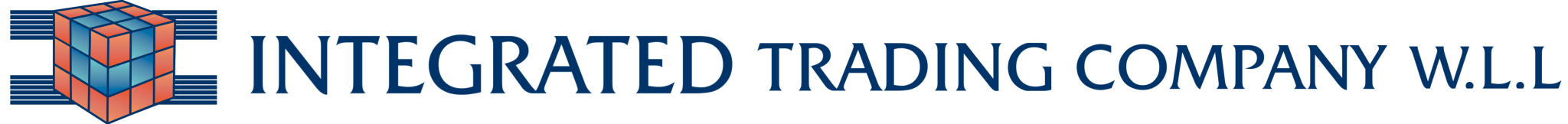 INTEGRATED TRADING COMPANY WLL logo