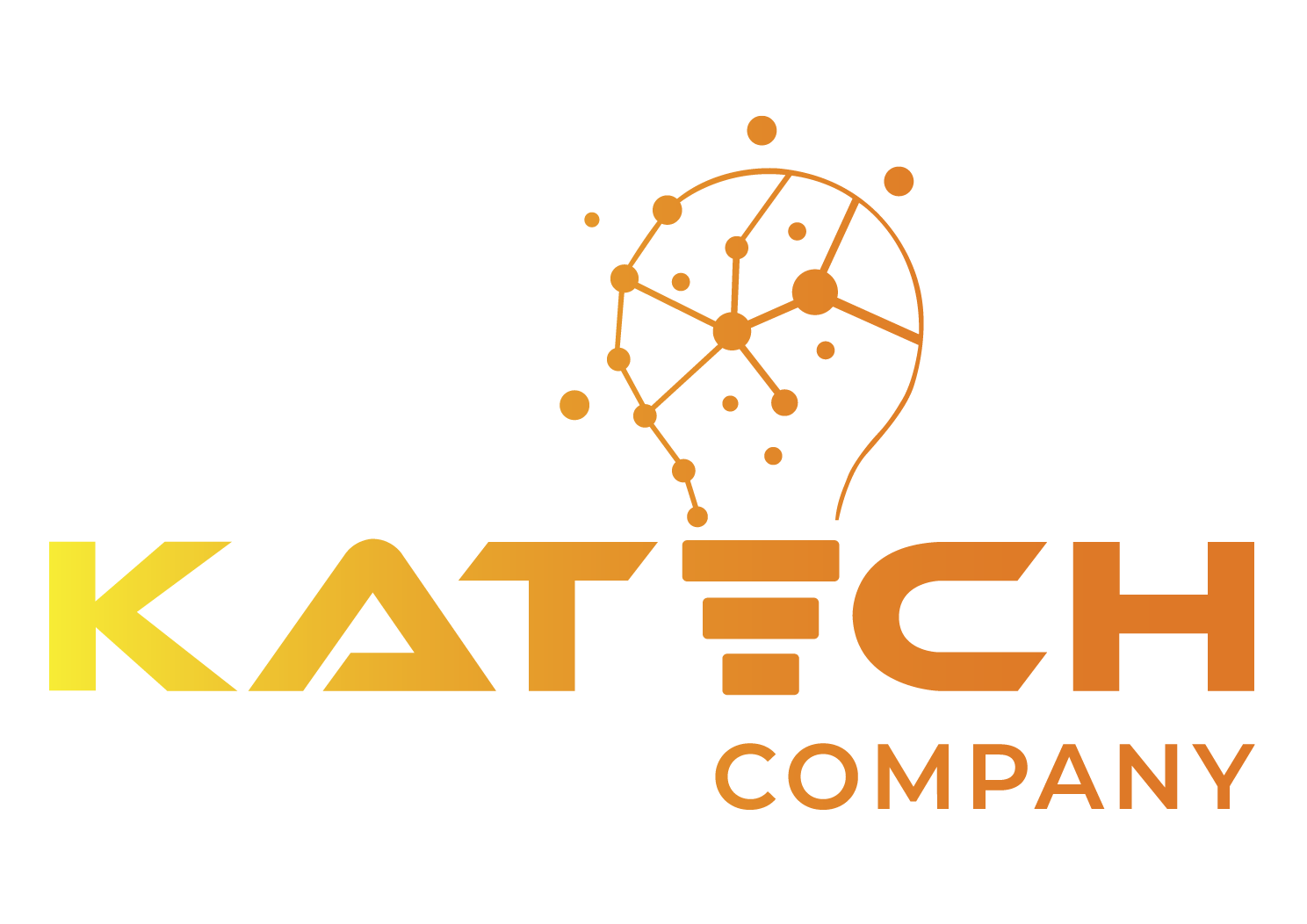 KA TECHNOLOGY TRADING logo