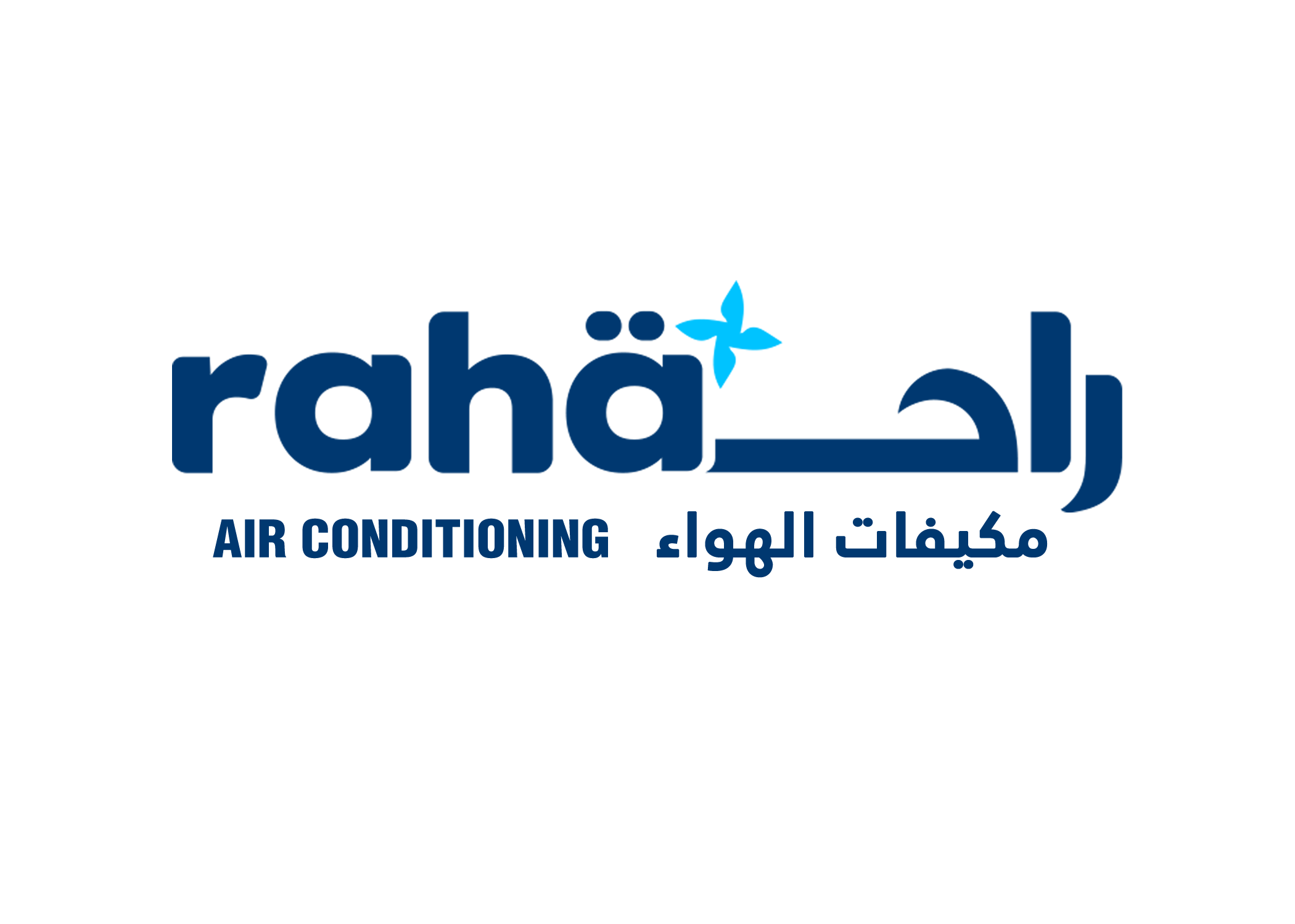 RAHA HOME-AIRCONDITIONING