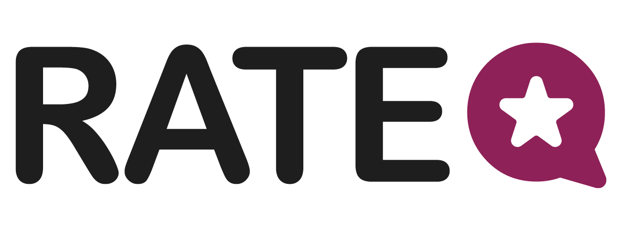 RATEQ DIGITAL SERVICES logo