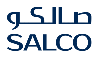SALCO TRADING & CONTRACTING COMPANY logo