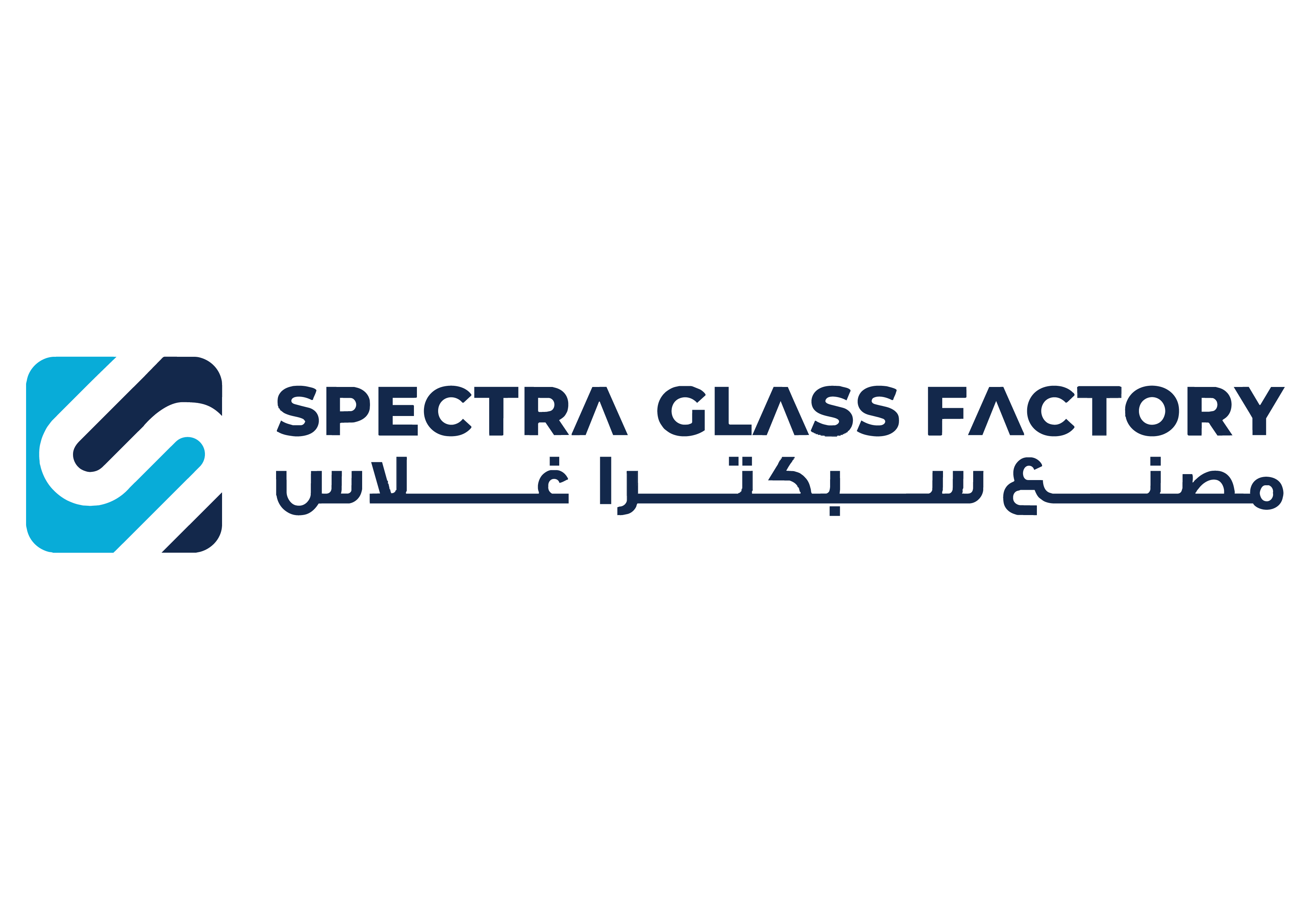 مصنع سبكترا غلاس