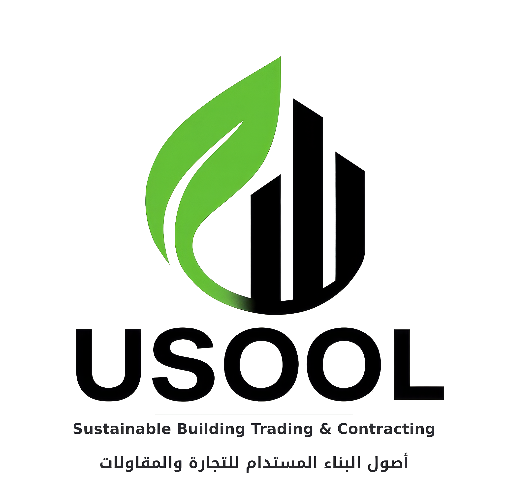 USOOL SUSTAINABLE BUILDING TRADING AND CONTRACTING