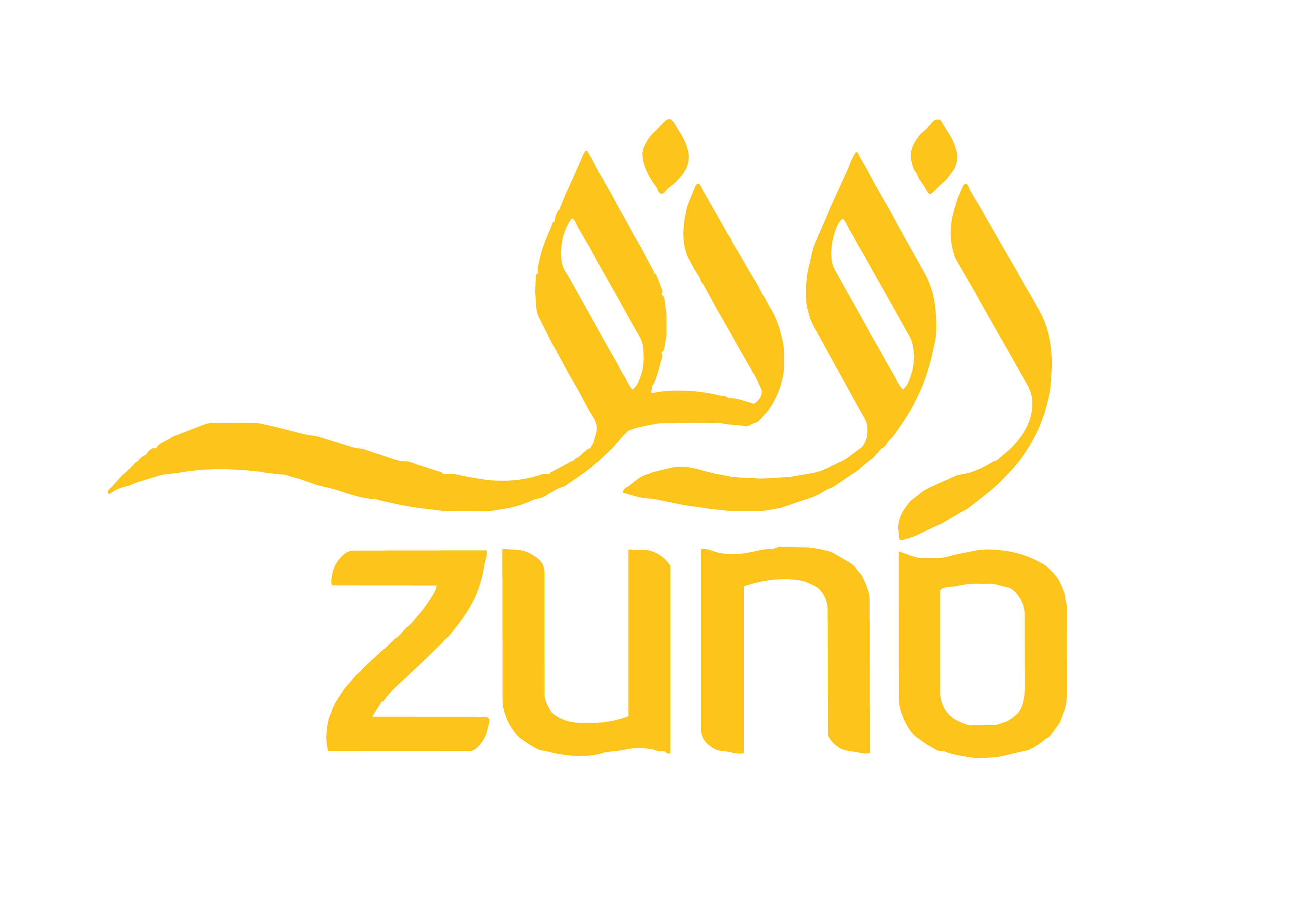 زونو للتجارة والمقاولات