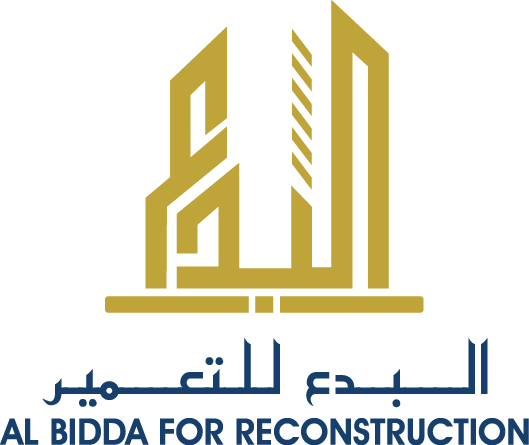 AL BIDDA FOR RECONSTRUCTION