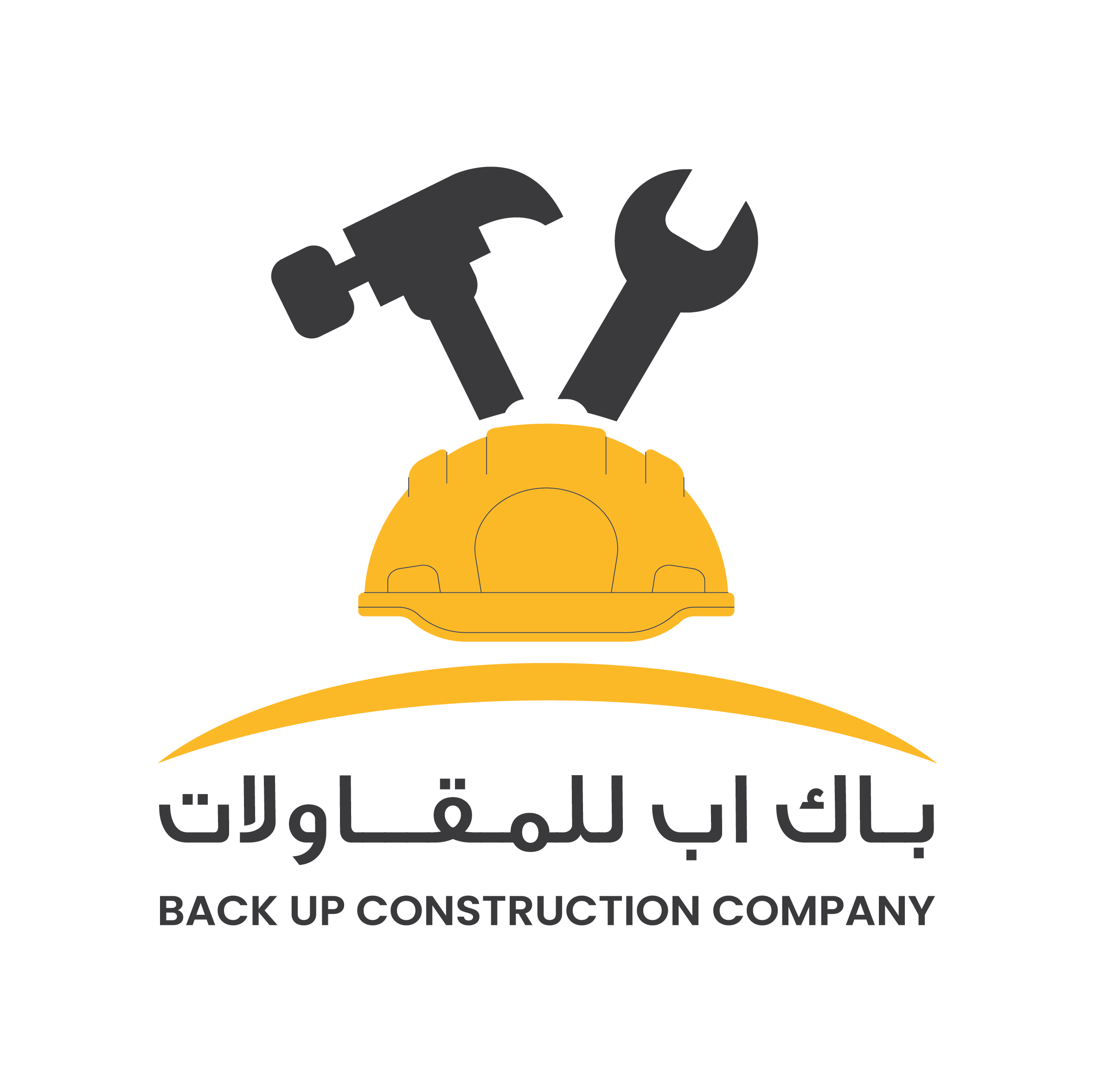 BACK UP CONSTRUCTION COMPANY