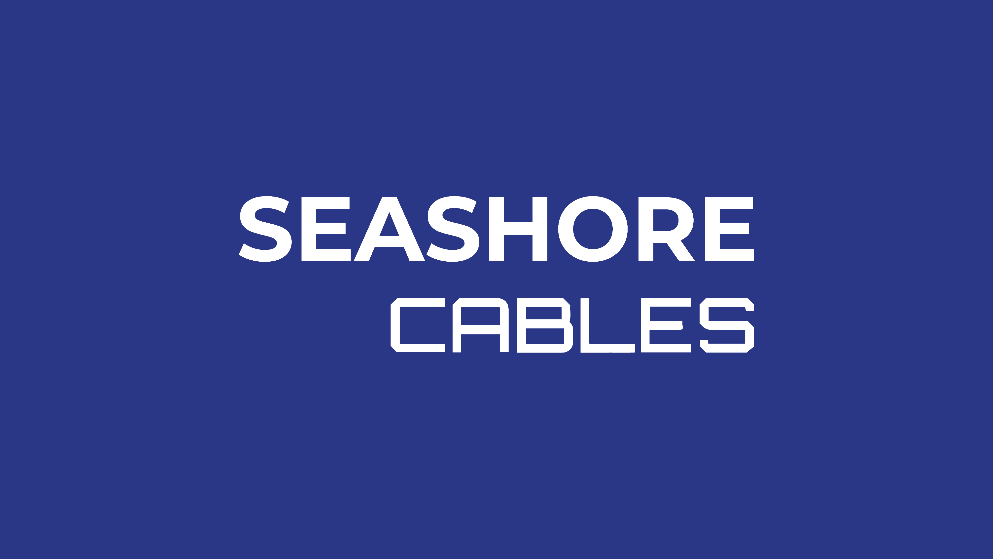 SEASHORE CABLES FACTORY