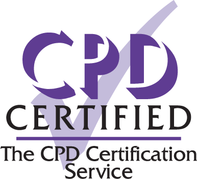 CPD Certified
