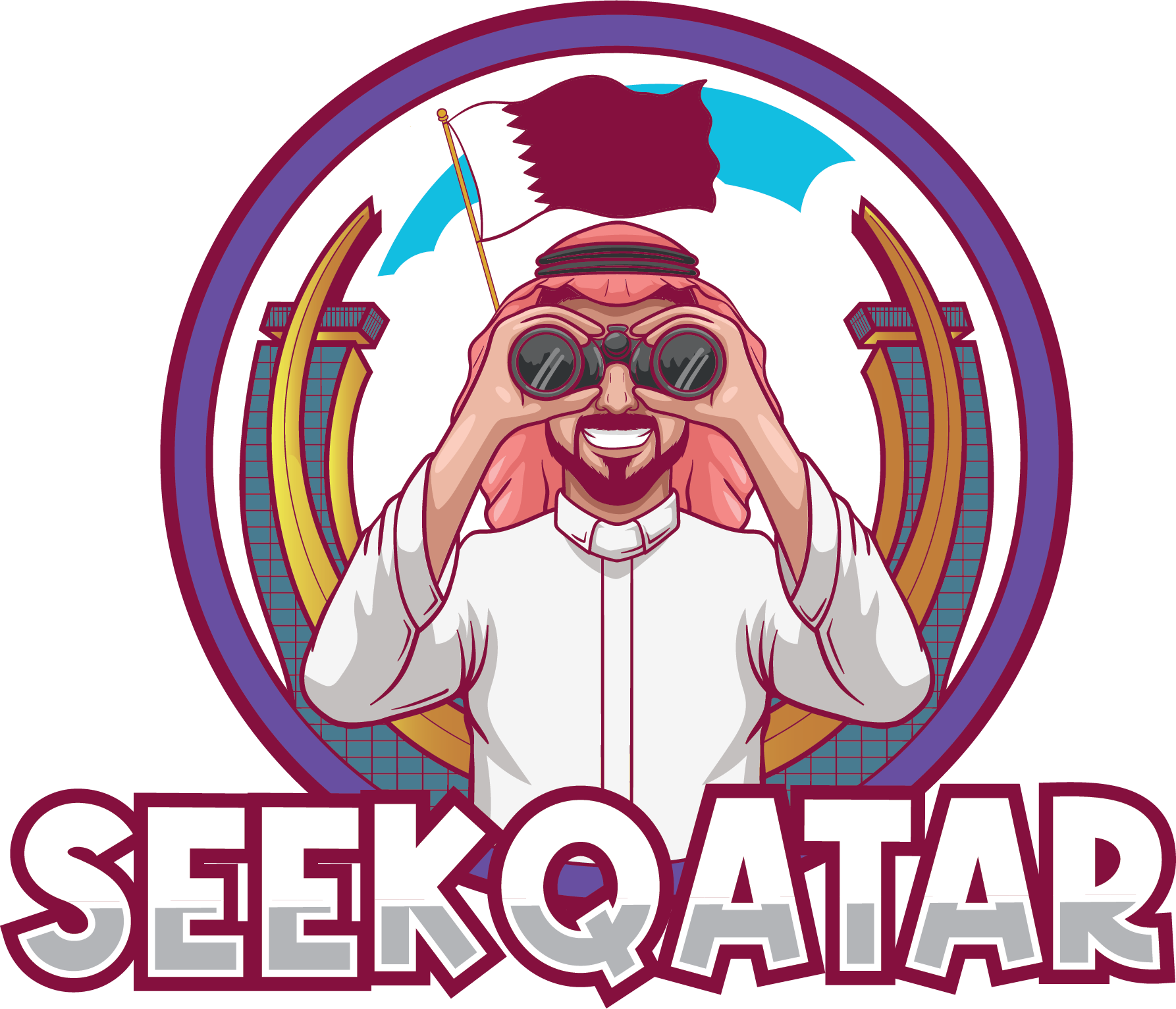 Seek_Qatar