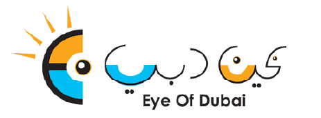 Eye of Dubai