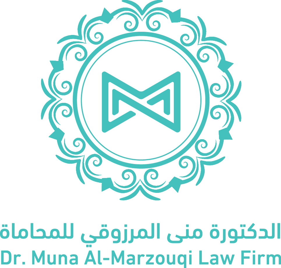 Dr. Mona Al-Marzouqi Law Firm