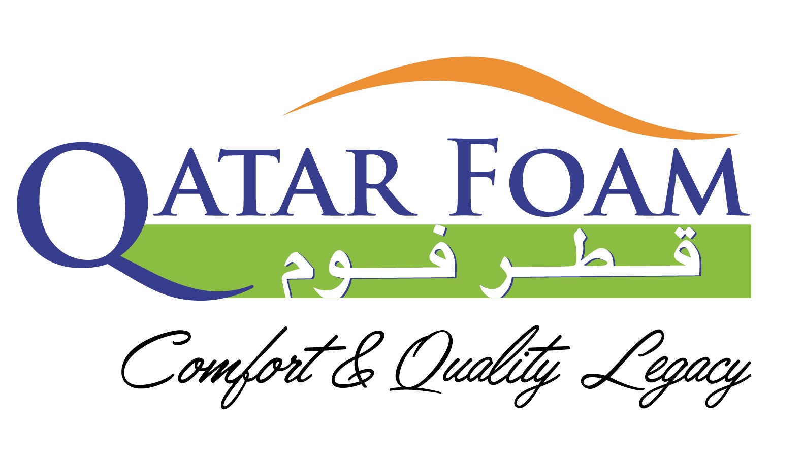 Qatar Foam