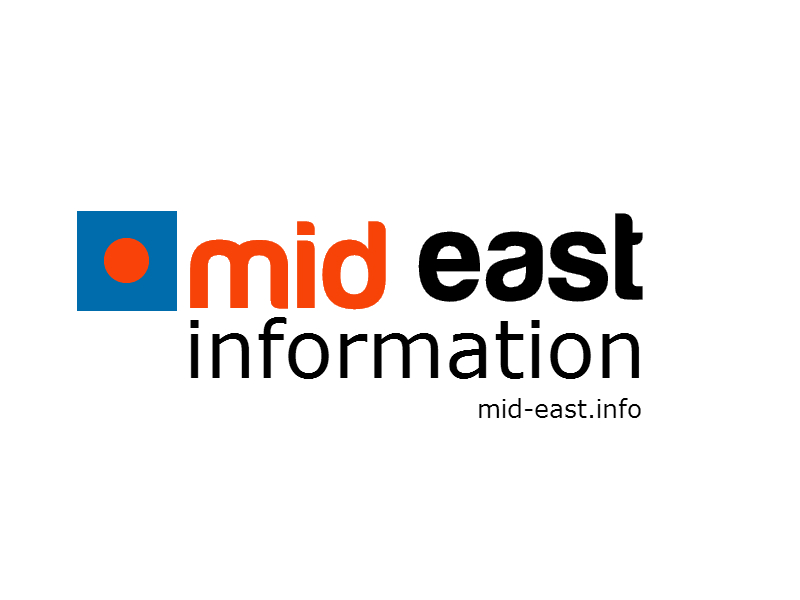Mid East Info
